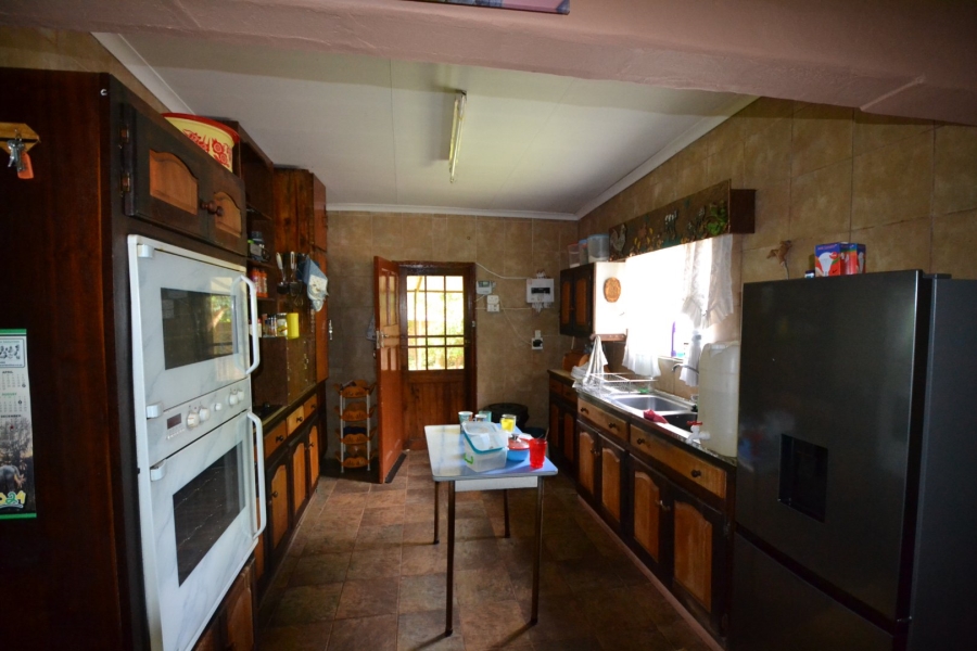 2 Bedroom Property for Sale in Hennenman Free State